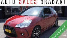 Gebruikt 2011 Citroën DS3 So Chic Hatchback | € 3.990 (Goede deal)