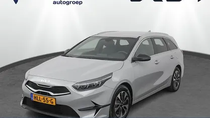 Occasion Kia Ceed 2025 Hatchback