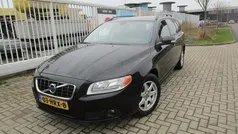 Gebruikt 2009 Volvo V70 Momentum Stationwagen | € 2.750 (Super prijs)