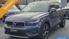 Gebruikt 2019 Volvo XC40 Inscription SUV | € 25.990 (Eerlijke prijs)
