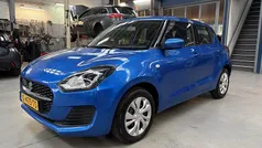 Blauw Gebruikt 2023 Suzuki Swift Comfort Hatchback | € 17.150 (Eerlijke prijs)