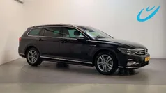 Gebruikt 2021 VW Passat Business+ Stationwagen | € 26.900 (Eerlijke prijs)