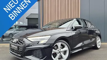Occasion Audi A3 Sportback Premium 311 PK (228 kW) 2021 Hatchback