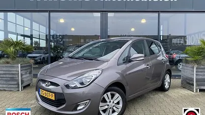 Gebruikt 2015 Hyundai ix20 Hatchback | € 8.850 (Goede deal)