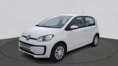 Gebruikt 2023 VW up! Hatchback | € 14.990 (Eerlijke prijs)