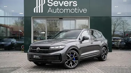 Gebruikt 2025 VW Touareg Design SUV | € 92.888 (Eerlijke prijs)