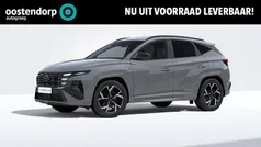 Gebruikt 2024 Hyundai Tucson N Line SUV | € 45.395 (Eerlijke prijs)