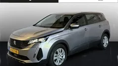 Gebruikt 2021 Peugeot 5008 MPV | € 25.950 (Eerlijke prijs)