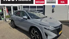 Gebruikt 2025 Nissan Qashqai Tekna+ SUV | € 40.450 (Eerlijke prijs)