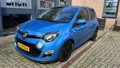 Gebruikt 2012 Renault Twingo Collection Hatchback | € 3.495 (Eerlijke prijs)