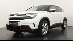 Wit Gebruikt 2020 Citroën C5 Aircross Business Class SUV | € 18.945 (Eerlijke prijs)
