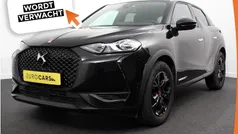 Zwart Gebruikt 2022 DS Automobiles DS3 Crossback Performance SUV | € 20.890 (Eerlijke prijs)