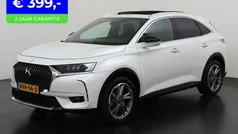 Wit Gebruikt 2021 DS Automobiles DS7 Crossback Grand Chic SUV | € 31.895 (Eerlijke prijs)