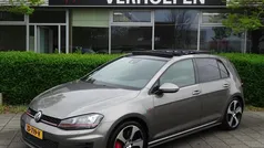Gebruikt 2015 VW Golf VII GTI Hatchback | € 17.950 (Goede deal)