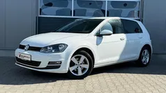 Gebruikt 2013 VW Golf VII Comfortline Hatchback | € 8.885 (Eerlijke prijs)
