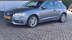 Gebruikt 2013 Audi A3 Sportback Ambition Hatchback | € 7.800 (Eerlijke prijs)