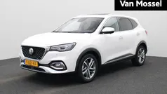 Wit Gebruikt 2023 MG EHS Luxury SUV | € 23.995 (Eerlijke prijs)