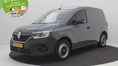 Grijs Gebruikt 2023 Renault Kangoo Komfort MPV | € 15.935 (Eerlijke prijs)