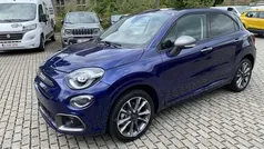 Gebruikt 2024 Fiat 500X SUV | € 21.900 (Goede deal)