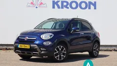 Gebruikt 2015 Fiat 500X Cross SUV | € 12.750 (Eerlijke prijs)