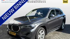 Grijs Gebruikt 2020 BMW X1 Executive SUV | € 23.845 (Eerlijke prijs)
