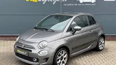 Gebruikt 2018 Fiat 500S Hatchback | € 10.240 (Eerlijke prijs)