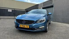 Gebruikt 2014 Volvo V60 Summum Stationwagen | € 9.950 (Eerlijke prijs)