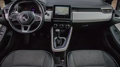 Occasion Renault Clio V Techno 93 PK (68 kW) 2023 Hatchback