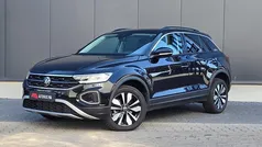 Gebruikt 2025 VW T-Roc Edition SUV | € 34.895 (Eerlijke prijs)