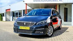 Gebruikt 2018 Peugeot 308 Premium Stationwagen | € 9.750 (Eerlijke prijs)