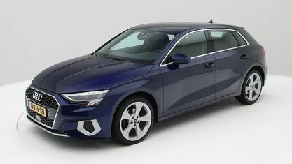 Occasion Audi A3 Sportback Advanced 150 PK (110 kW) 2022 Hatchback