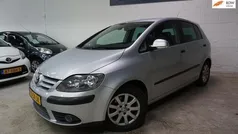 Grijs Gebruikt 2008 VW Golf Plus Comfortline MPV | € 4.999 (Goede deal)