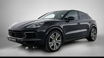 Occasion Porsche Cayenne 2022 SUV