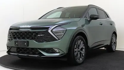 Occasion Kia Sportage GT-Line 180 PK (132 kW) 2022 SUV