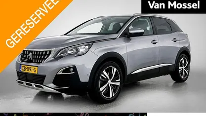Occasion Peugeot 3008 GT-line 131 PK (96 kW) 2018 SUV
