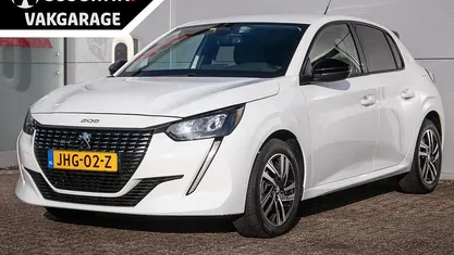 Occasion Peugeot 208 Allure 101 PK (74 kW) 2024 Hatchback
