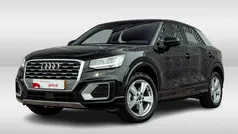 Zwart Gebruikt 2021 Audi Q2 Design SUV | € 21.450 (Goede deal)