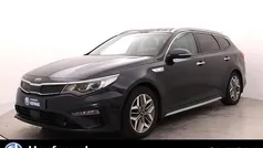 Gebruikt 2019 Kia Optima Stationwagen | € 19.900 (Eerlijke prijs)