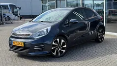 Gebruikt 2015 Kia Rio Hatchback | € 8.500 (Eerlijke prijs)