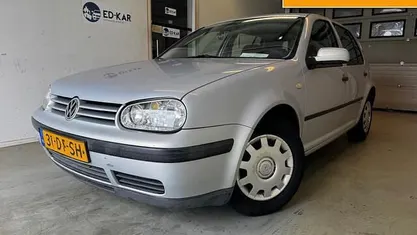 Occasion 1999 VW Golf III Trendline Hatchback | € 1.195 (Eerlijke prijs)
