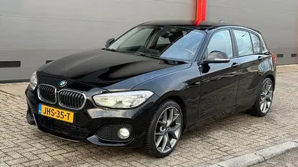 Occasion 2016 BMW 116 M Sport Hatchback | € 8.499 (Goede deal)