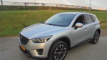 Occasion Mazda CX-5 192 PK (141 kW) 2015 SUV