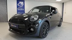 Gebruikt 2019 Mini ONE Pepper Hatchback | € 15.000 (Eerlijke prijs)