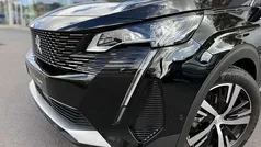 Zwart Gebruikt 2022 Peugeot 5008 GTi MPV | € 20.995 (Goede deal)