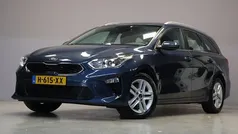 Gebruikt 2020 Kia Ceed Sportswagon Stationwagen | € 11.995 (Goede deal)