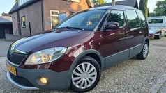 Gebruikt 2012 Skoda Roomster Ambition Stationwagen | € 2.750 (Super prijs)