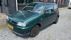 Gebruikt 1999 Seat Arosa Hatchback | € 1.100 (Goede deal)