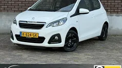 Gebruikt 2021 Peugeot 108 Active Hatchback | € 8.995 (Eerlijke prijs)