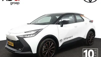 Occasion 2025 Toyota C-HR Edition SUV | € 39.999 (Goede deal)