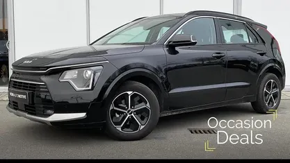 Occasion 2025 Kia Niro SUV | € 31.945 (Super prijs)